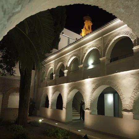 Hotel Convento Aracena&SPA-2